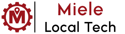 Miele Local Tech